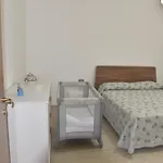 Апартаменты Dimora Del Viaggiatore Бари