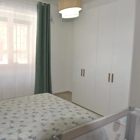 Dimora Del Viaggiatore * Bari