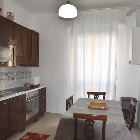 Daire Dimora Del Viaggiatore Bari