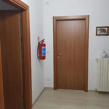 Dimora Del Viaggiatore Daire *