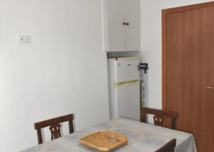 Dimora Del Viaggiatore Daire