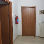 Dimora Del Viaggiatore 아파트 *