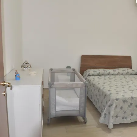 Apartment Dimora Del Viaggiatore Bari