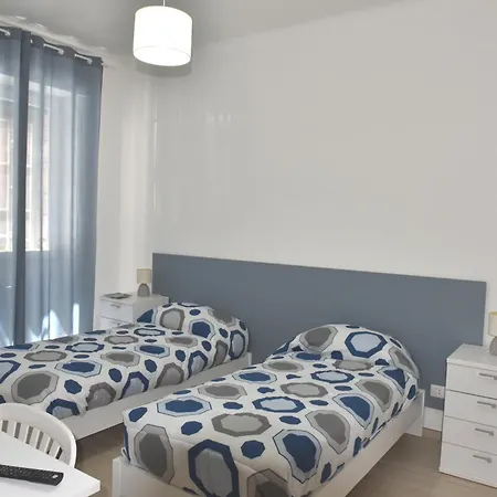 شقة Dimora Del Viaggiatore