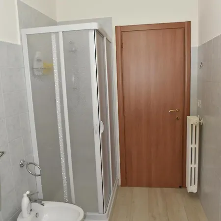 Appartamento Dimora Del Viaggiatore Bari