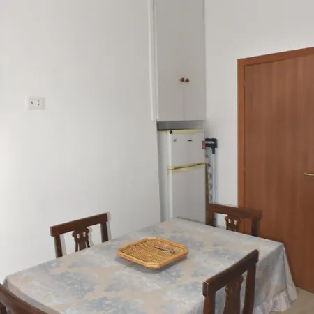 Dimora Del Viaggiatore Apartment