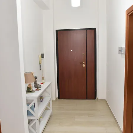 Apartment Dimora Del Viaggiatore