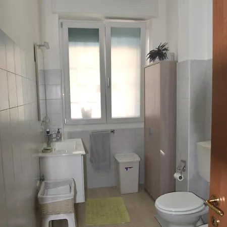 Dimora Del Viaggiatore