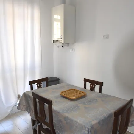 Appartamento Dimora Del Viaggiatore *