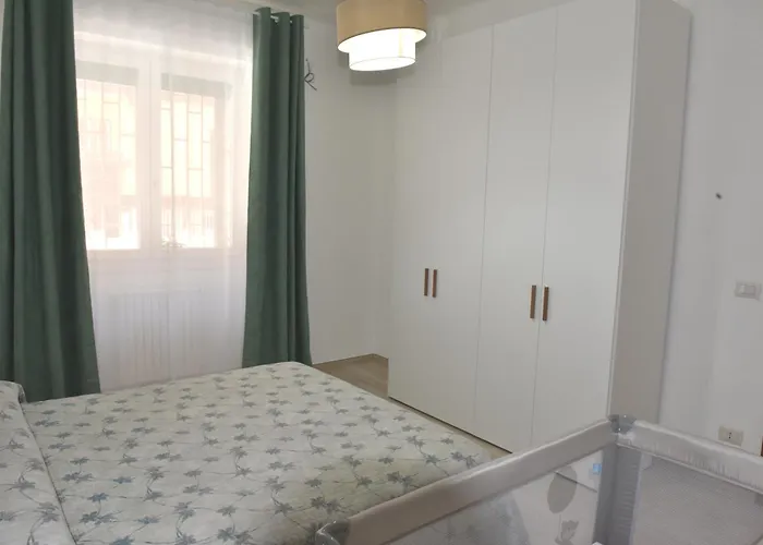 Dimora Del Viaggiatore * בארי