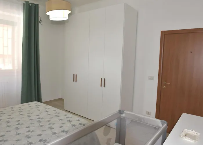 Dimora Del Viaggiatore Apartamento Bari