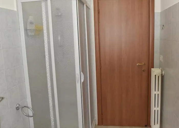 Apartamento Dimora Del Viaggiatore Bari