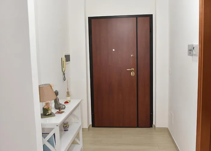 Apartamento Dimora Del Viaggiatore