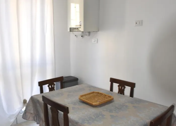 דירה Dimora Del Viaggiatore *