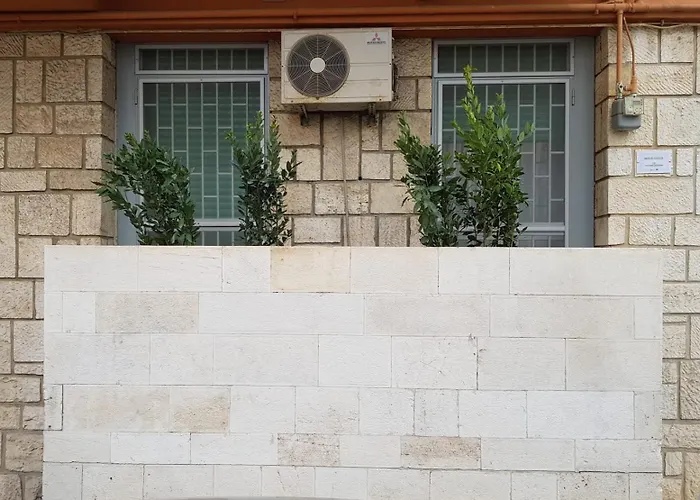 דירה Dimora Del Viaggiatore